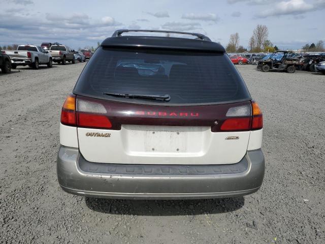 Photo 5 VIN: 4S3BH675726623072 - SUBARU LEGACY 