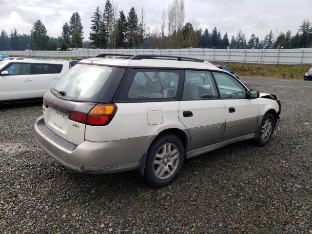 Photo 2 VIN: 4S3BH675727607657 - SUBARU LEGACY 