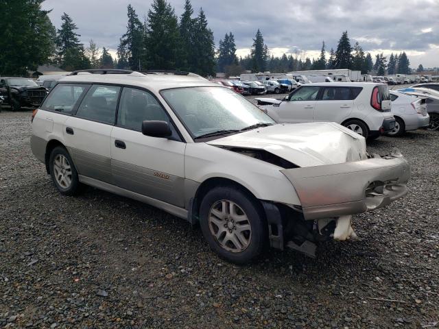 Photo 3 VIN: 4S3BH675727607657 - SUBARU LEGACY 