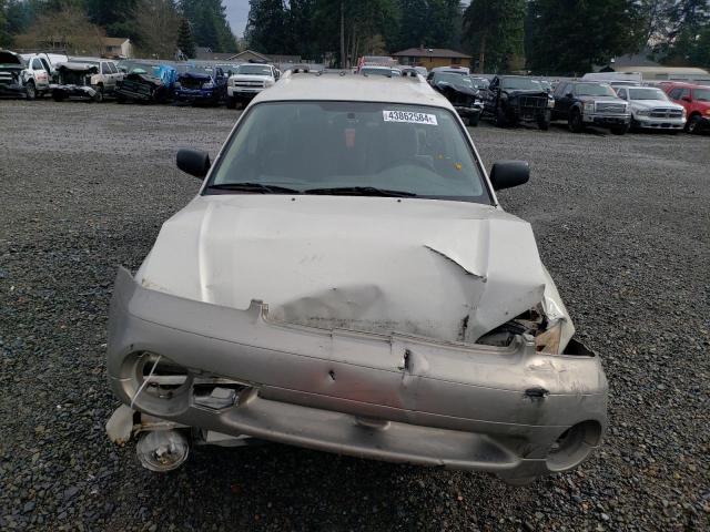 Photo 4 VIN: 4S3BH675727607657 - SUBARU LEGACY 