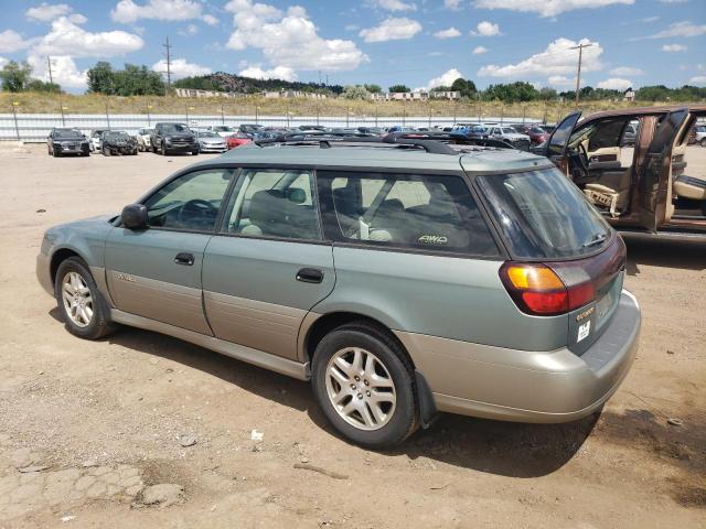 Photo 1 VIN: 4S3BH675737618790 - SUBARU LEGACY OUT 