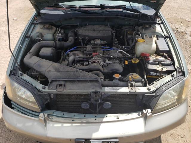 Photo 10 VIN: 4S3BH675737618790 - SUBARU LEGACY OUT 