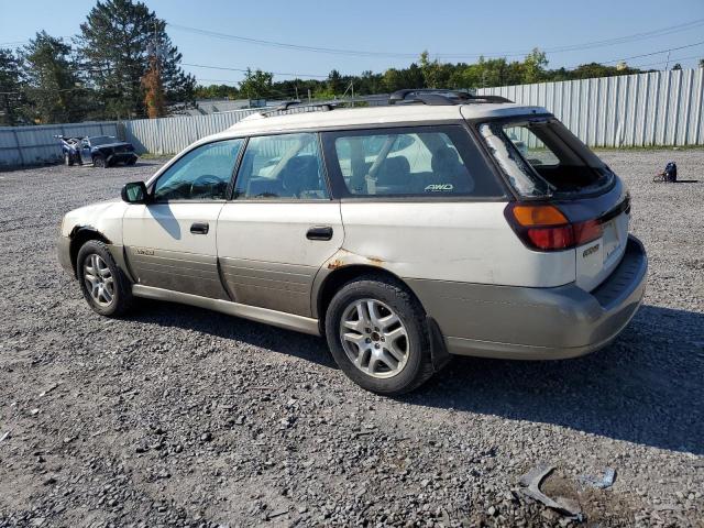 Photo 1 VIN: 4S3BH675737638134 - SUBARU LEGACY OUT 