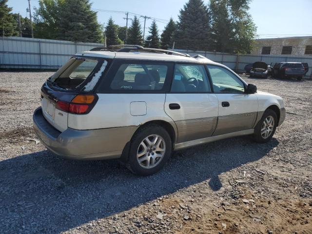 Photo 2 VIN: 4S3BH675737638134 - SUBARU LEGACY OUT 