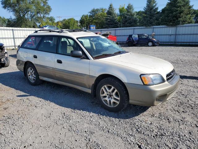 Photo 3 VIN: 4S3BH675737638134 - SUBARU LEGACY OUT 