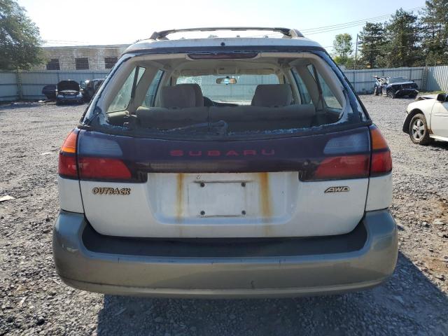 Photo 5 VIN: 4S3BH675737638134 - SUBARU LEGACY OUT 