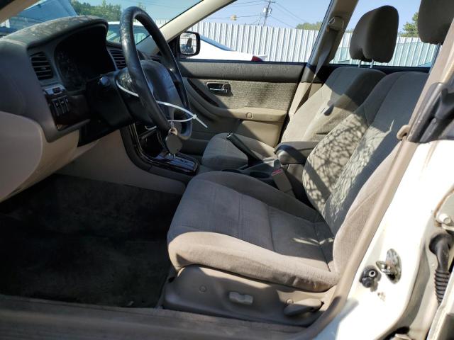 Photo 6 VIN: 4S3BH675737638134 - SUBARU LEGACY OUT 