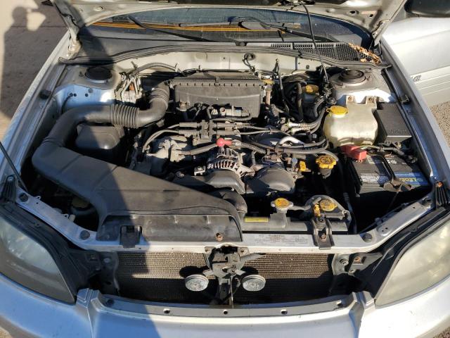 Photo 10 VIN: 4S3BH675846620507 - SUBARU LEGACY OUT 