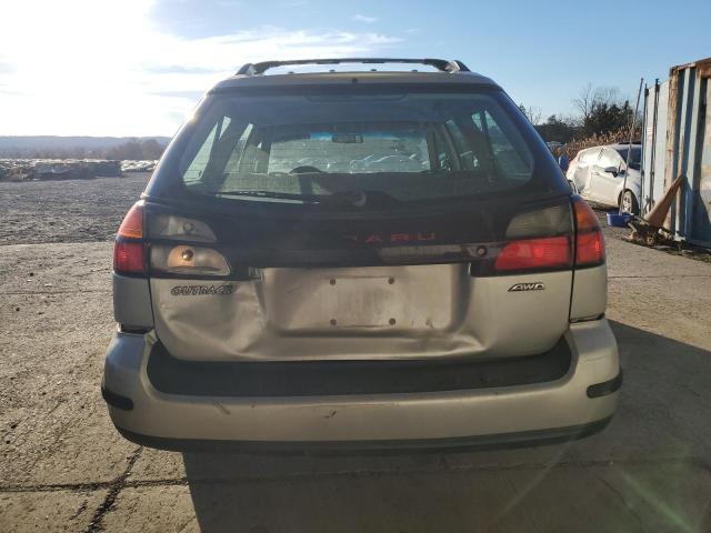 Photo 5 VIN: 4S3BH675846620507 - SUBARU LEGACY OUT 