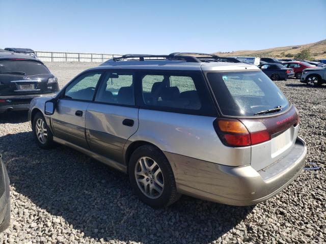 Photo 1 VIN: 4S3BH675847610327 - SUBARU LEGACY OUT 