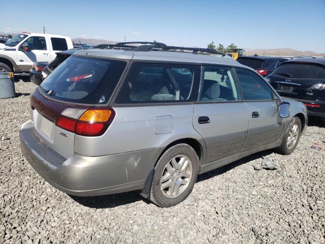 Photo 2 VIN: 4S3BH675847610327 - SUBARU LEGACY OUT 