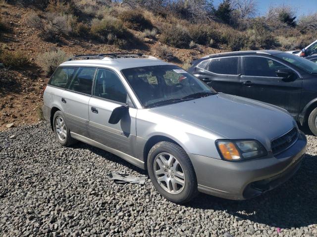 Photo 3 VIN: 4S3BH675847610327 - SUBARU LEGACY OUT 