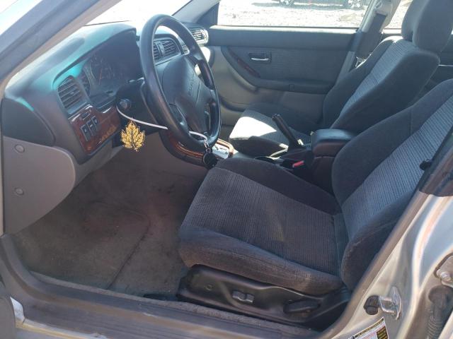 Photo 6 VIN: 4S3BH675847610327 - SUBARU LEGACY OUT 