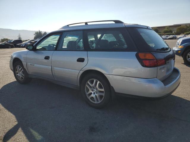 Photo 1 VIN: 4S3BH675847614670 - SUBARU LEGACY OUT 