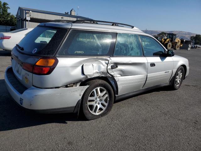 Photo 2 VIN: 4S3BH675847614670 - SUBARU LEGACY OUT 