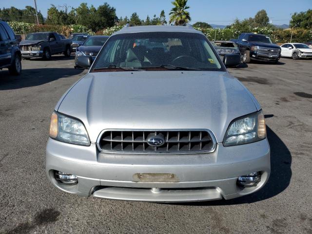 Photo 4 VIN: 4S3BH675847614670 - SUBARU LEGACY OUT 