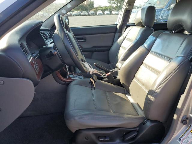 Photo 6 VIN: 4S3BH675847614670 - SUBARU LEGACY OUT 