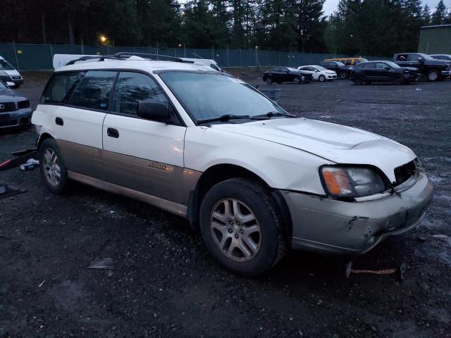 Photo 3 VIN: 4S3BH6758Y7618398 - SUBARU LEGACY OUT 