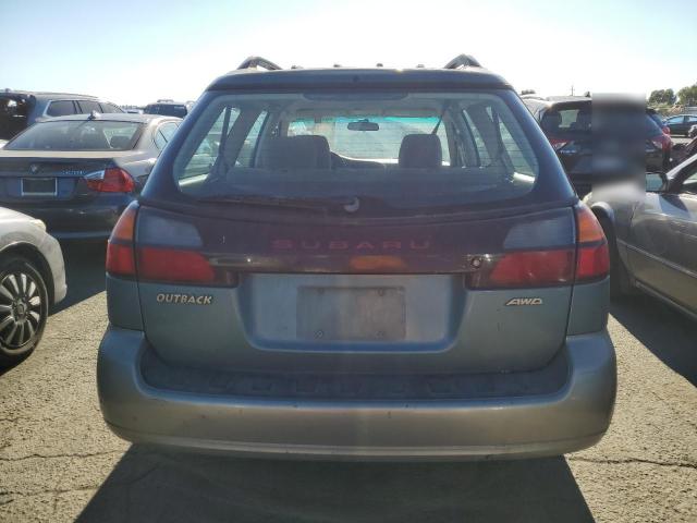 Photo 5 VIN: 4S3BH675917627696 - SUBARU LEGACY OUT 