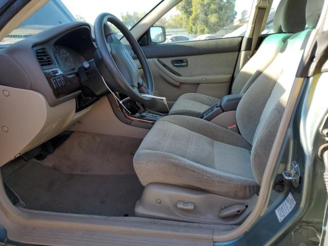 Photo 6 VIN: 4S3BH675917627696 - SUBARU LEGACY OUT 