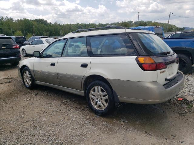 Photo 1 VIN: 4S3BH675926614857 - SUBARU LEGACY OUT 