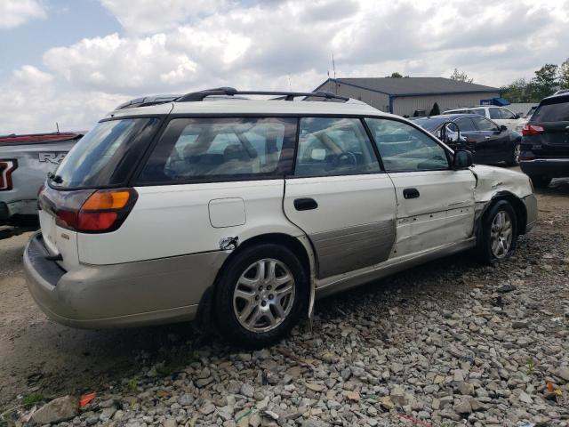 Photo 2 VIN: 4S3BH675926614857 - SUBARU LEGACY OUT 