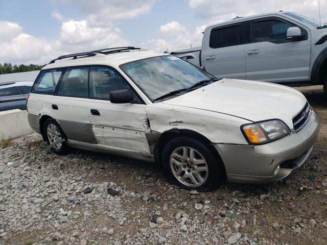 Photo 3 VIN: 4S3BH675926614857 - SUBARU LEGACY OUT 