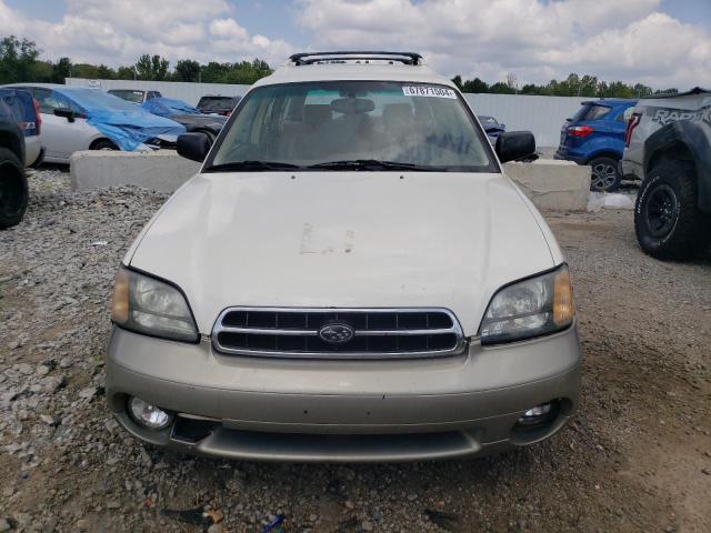 Photo 4 VIN: 4S3BH675926614857 - SUBARU LEGACY OUT 