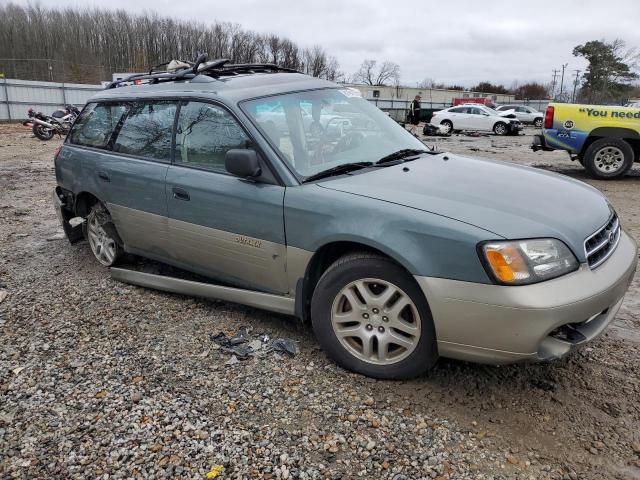 Photo 3 VIN: 4S3BH675927609524 - SUBARU LEGACY 