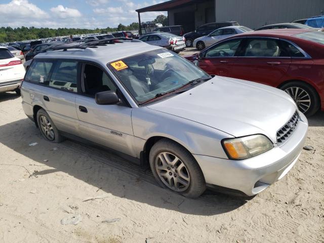 Photo 3 VIN: 4S3BH675946635775 - SUBARU LEGACY OUT 