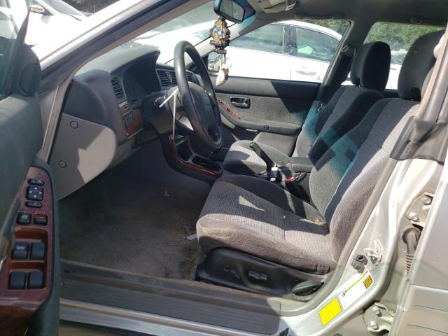 Photo 6 VIN: 4S3BH675946635775 - SUBARU LEGACY OUT 