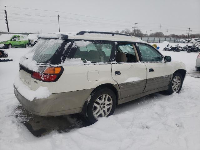 Photo 2 VIN: 4S3BH675947613866 - SUBARU LEGACY 