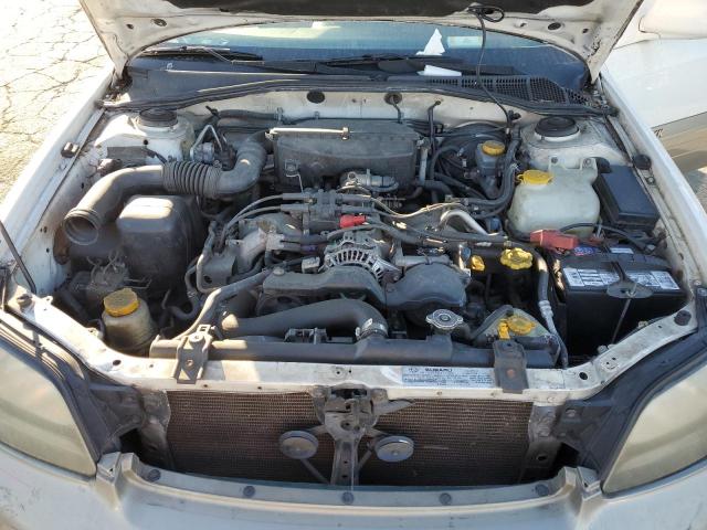 Photo 10 VIN: 4S3BH6759Y7607393 - SUBARU LEGACY OUT 