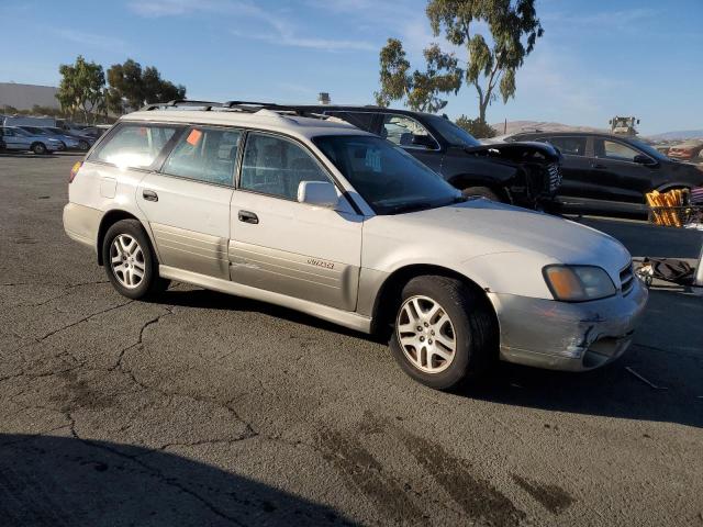 Photo 3 VIN: 4S3BH6759Y7607393 - SUBARU LEGACY OUT 