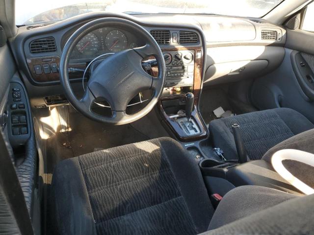 Photo 7 VIN: 4S3BH6759Y7607393 - SUBARU LEGACY OUT 