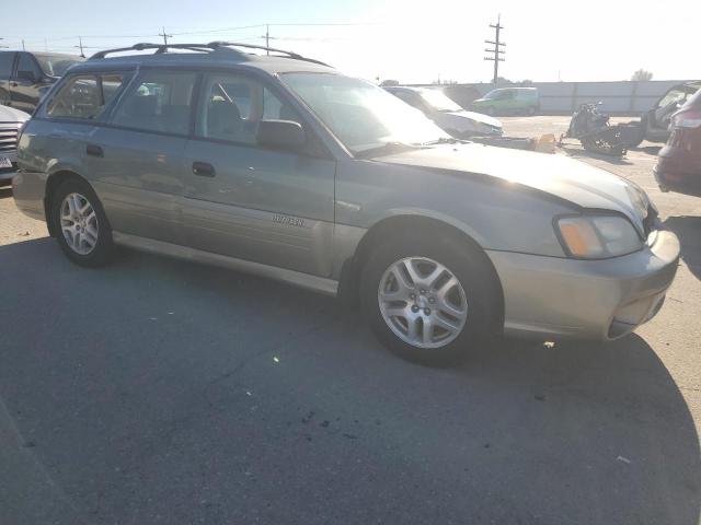 Photo 3 VIN: 4S3BH675X37605354 - SUBARU LEGACY 