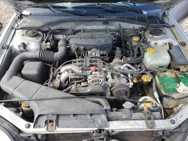 Photo 10 VIN: 4S3BH675X37646888 - SUBARU LEGACY OUT 