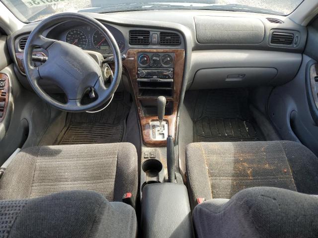 Photo 7 VIN: 4S3BH675X37646888 - SUBARU LEGACY OUT 