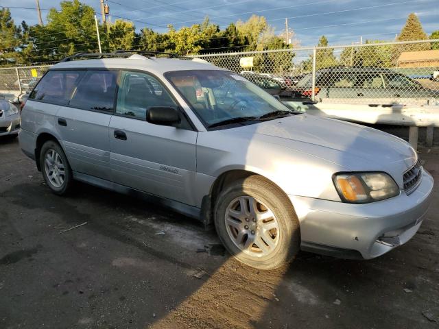 Photo 3 VIN: 4S3BH675X47629297 - SUBARU LEGACY OUT 