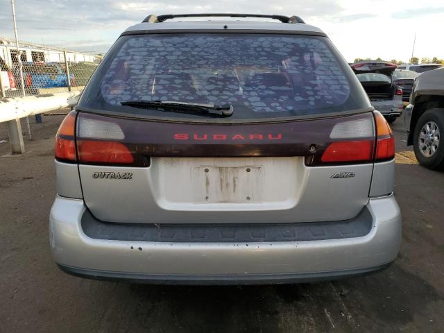 Photo 5 VIN: 4S3BH675X47629297 - SUBARU LEGACY OUT 