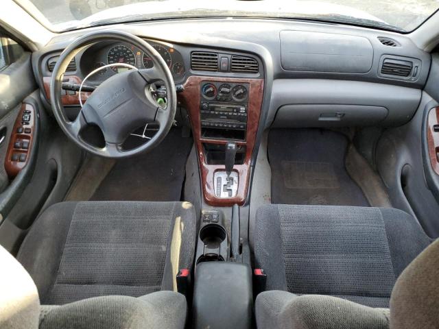 Photo 7 VIN: 4S3BH675X47629297 - SUBARU LEGACY OUT 