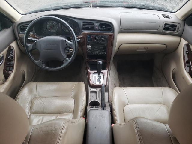 Photo 7 VIN: 4S3BH686017602953 - SUBARU LEGACY 