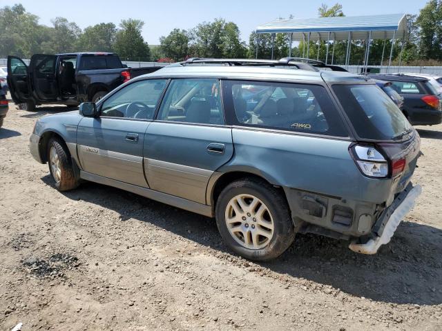 Photo 1 VIN: 4S3BH686017623320 - SUBARU LEGACY OUT 