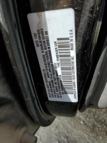 Photo 11 VIN: 4S3BH686036613105 - SUBARU LEGACY 