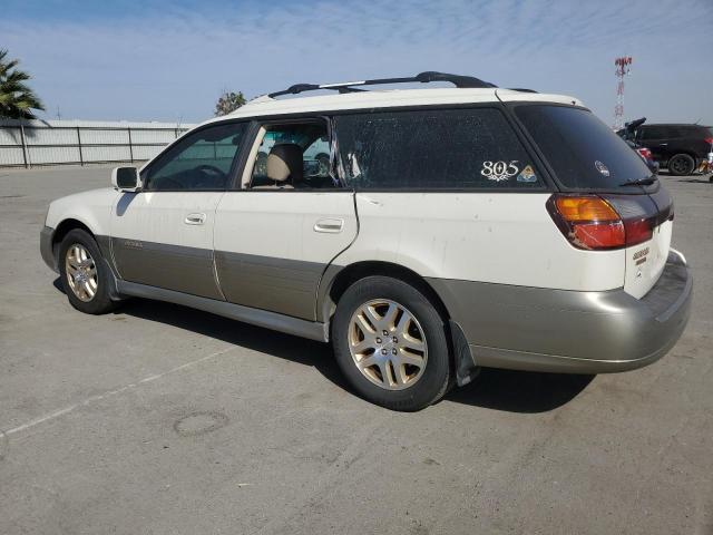 Photo 1 VIN: 4S3BH686037608609 - SUBARU LEGACY OUT 