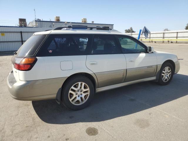 Photo 2 VIN: 4S3BH686037608609 - SUBARU LEGACY OUT 