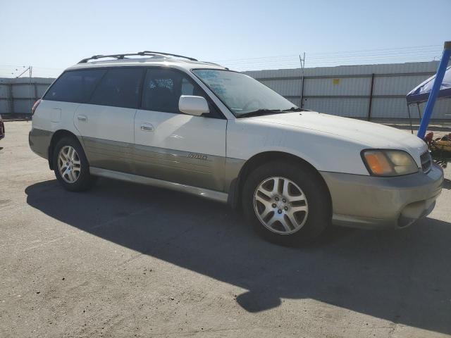 Photo 3 VIN: 4S3BH686037608609 - SUBARU LEGACY OUT 