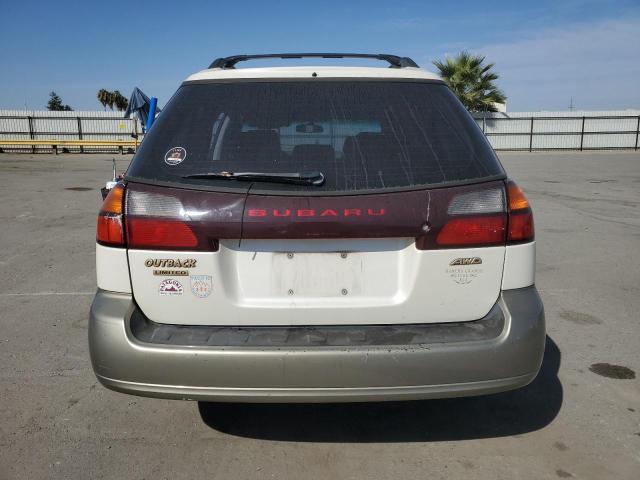 Photo 5 VIN: 4S3BH686037608609 - SUBARU LEGACY OUT 