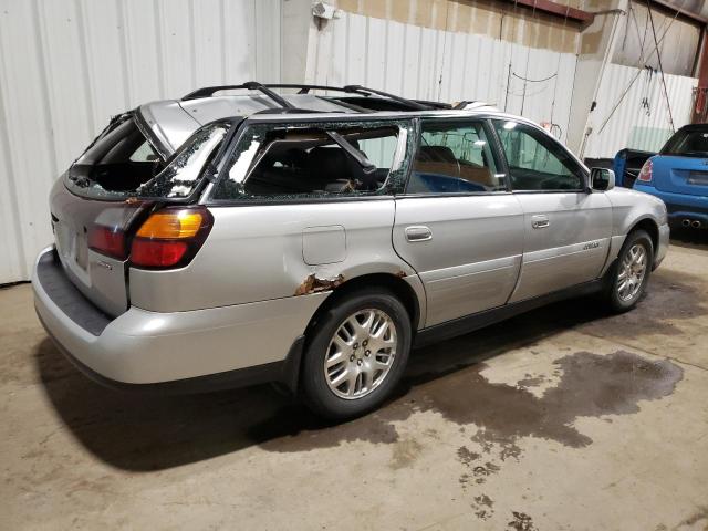 Photo 2 VIN: 4S3BH686047633558 - SUBARU LEGACY OUT 