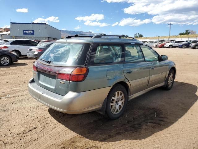 Photo 2 VIN: 4S3BH686127619715 - SUBARU LEGACY OUT 